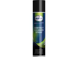 Eurol Contact Cleaner Entfetter 400ml - Transparent