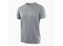 Evoc T-Shirt Dry Herren Stone - XL