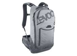 Evoc Trail Pro 10 Rucksack L/XL 10L - Stone/Carbon Grau