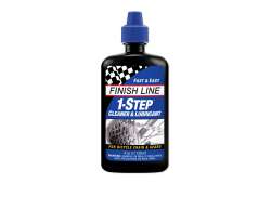 Finish Line 1-Step Entfetter - Spraydose 120ml