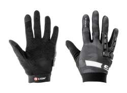 G-Form Sorata Trail 2 Handschuhe Schwarz/Wei&#223; - L