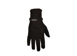 Gato Sport Handschuhe Touch Schwarz