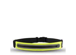 Gato Waterproof Sports Belt Neon Gelb - One Gr&#246;&#223;e