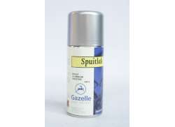 Gazelle Spr&#252;hlack 275 - Bright Alumina