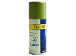 Gazelle Spr&#252;hlack - 383 Tropisch Gr&#252;n