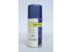 Gazelle Spr&#252;hlack 430 - Capri Blau