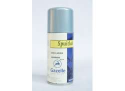 Gazelle Spr&#252;hlack 495 - Licht Azurblau