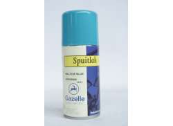 Gazelle Spr&#252;hlack 499 - Maltese Blau