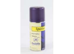 Gazelle Spr&#252;hlack - 607 Violett