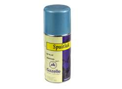 Gazelle Spr&#252;hlack 810 150ml - Air Blau