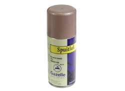 Gazelle Spr&#252;hlack 811 150ml - Silber Sand