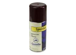 Gazelle Spr&#252;hlack 835 150ml - Marsalared