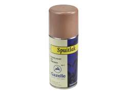 Gazelle Spr&#252;hlack 839 150ml - Pastell Nude