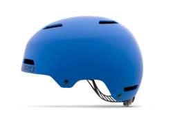 Giro Dime FS BMX Helm Matt Blau - XS 47-51cm