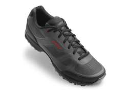 Giro Gauge MTB Schuhe Damen Titanium/Gray