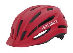 Giro Register Mips II Fahrradhelm Rot/Wei&szlig;