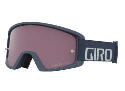 Giro Tazz Cross Brille Vivid Trail/Klar