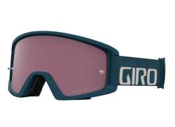 Giro Tazz Cross Brille Vivid Trail - Schwarz/Sand