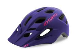 Giro Tremor MTB Helm Purple