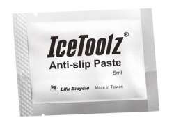 Ice Toolz Anti-Rutsch Paste F&#252;r. Carbon - Beutel 5ml