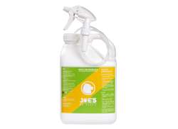 Joes No Flats Bio Entfetter - Zerst&#228;uberflasche 5L
