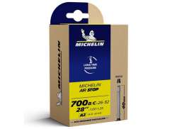 Michelin Airstop A2 Schlauch 26/32-622/635 Dv 48mm - Schwarz