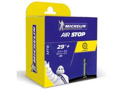 Michelin Airstop A6 Schlauch 28 x 2.4-3.0\" Sv 40mm - Schwarz