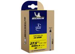 Michelin Airstop B3 Schlauch 27.5x1.30x1.80\" R-V 48mm - Sw