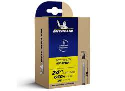 Michelin Airstop D3 Schlauch 24 x 1.30-1.80\" Pv 40mm - Sw