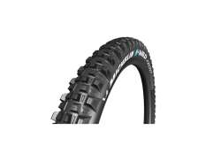 Michelin E-Wild Reifen A 27.5 x 2.80\" Faltbar TL-R - Schwarz