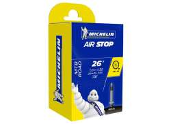Michelin Schlauch C2 Airstop 26 x 1.0 - 1.35 40mm PV (1)