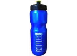 Mirage Trinkflasche Thermo 500Cc Blau