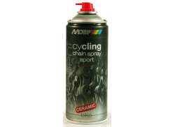 Motip Kettenspray Cycling Shine &amp; Protect Sport 400Ml