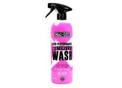 Muc-Off High Performance Waterless Wash - Spraydose 750ml