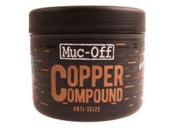 Muc-Off Kupfer Compound Kupferfett - Beh&#228;lter 450g