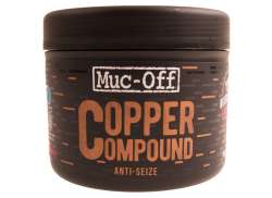 Muc-Off Kupfer Compound Kupferfett - Behälter 450g