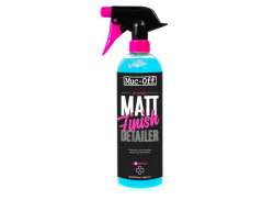 Muc-Off Matt Finish Sch&#252;tz Spray - Zerst&#228;uberflasche 250ml