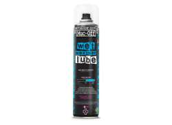 Muc-Off Wet Schmiermittel Kettenfett - Spraydose 400ml