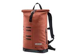 Ortlieb Commuter Daypack City Rucksack 21L - Rooibos