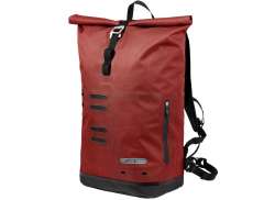 Ortlieb Commuter-Daypack City Rucksack 27L - Rooibos