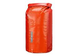 Ortlieb Dry-Bag PD350 Gep&#228;ck-Tasche 7L - Beere Rot/Sign Rot