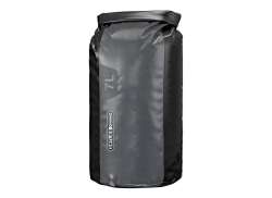 Ortlieb Dry-Bag PD350 Gep&#228;ck-Tasche 7L - Schwarz/Grau