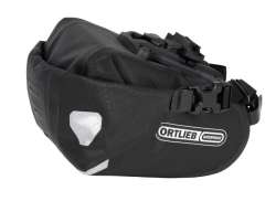 Ortlieb Saddle-Bag Satteltasche 1.6L - Matt Schwarz