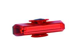 OXC UltraTorch R50 R&#252;cklicht LED Batterien - Rot