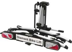 Pro User Fahrradtr&#228;ger Diamond Bike Lift Faltbar
