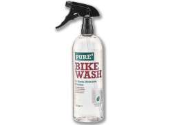 Pure Bike Wash Fahrrad-Reiniger - Zerst&#228;uberflasche 1L