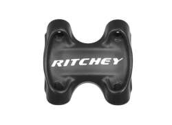 Ritchey Vorbau Face Plate Wcs C260 - Blatte Schwarz