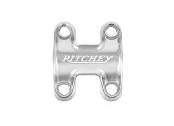 Ritchey WCS C220 Faceplate Alu - Klassisch HP Silber