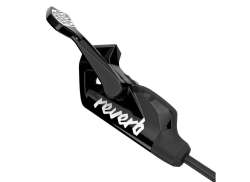 RockShox 1X Schalter Kit F&#252;r. Reverb / Stealth  - Schwarz