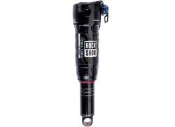 RockShox Deluxe Ultimate RCT Sto&#223;d&#228;mpfer 205mm 62.5mm - Sw